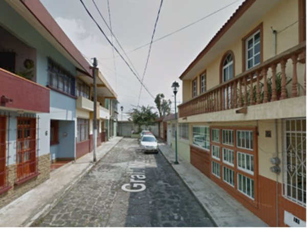 Casa en venta en Modelo, Xalapa — foto 2 de 10