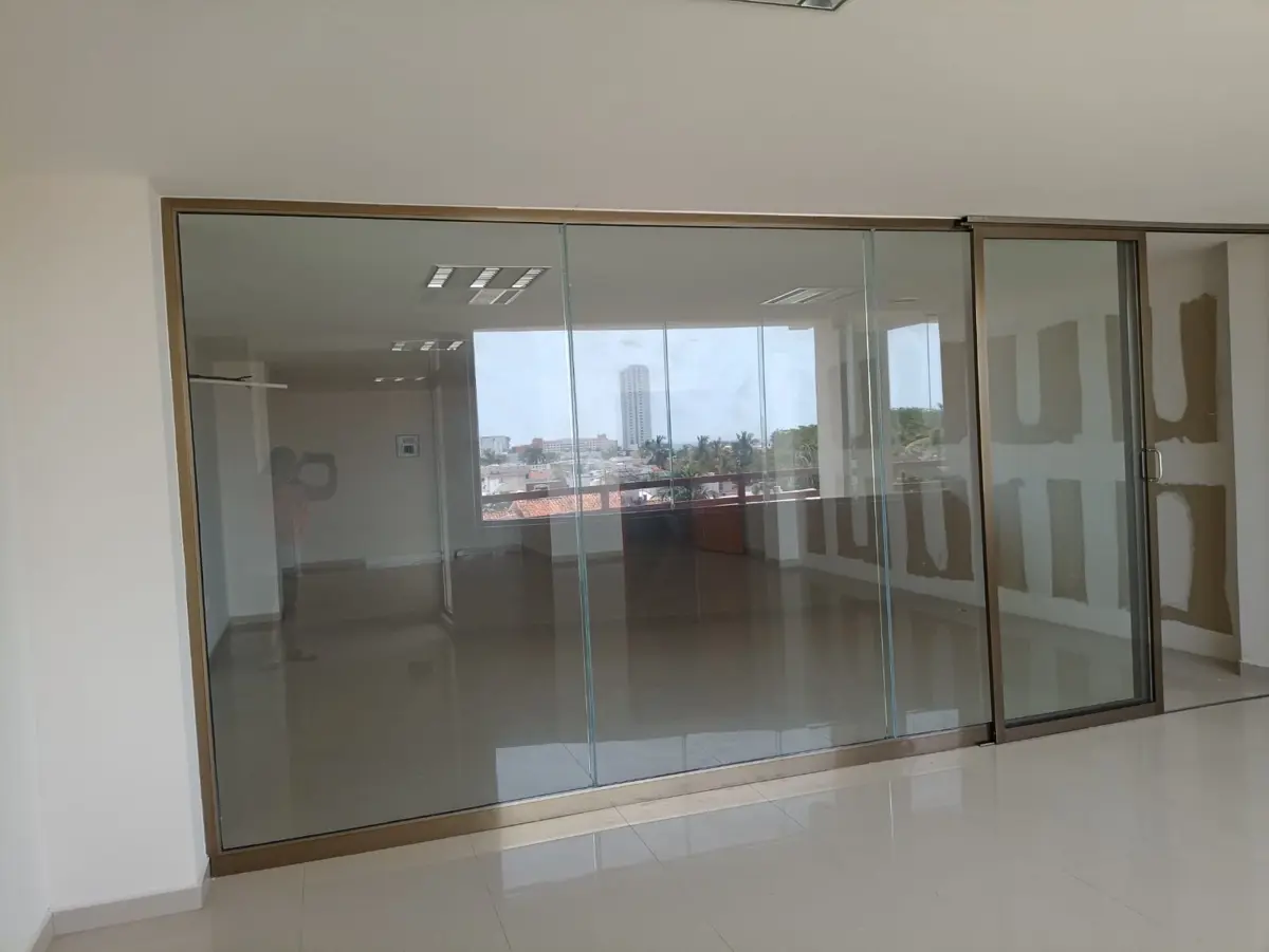 Oficina en renta en Costa de Oro, Boca del Río — foto 1 de 7