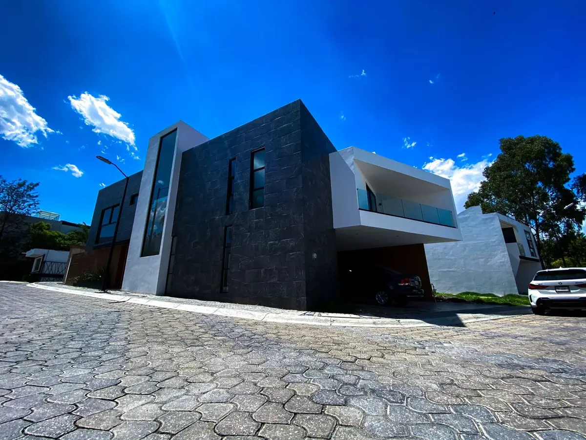 Casa en venta en Lomas de Angelópolis II, San Andrés Cholula — foto 1 de 23