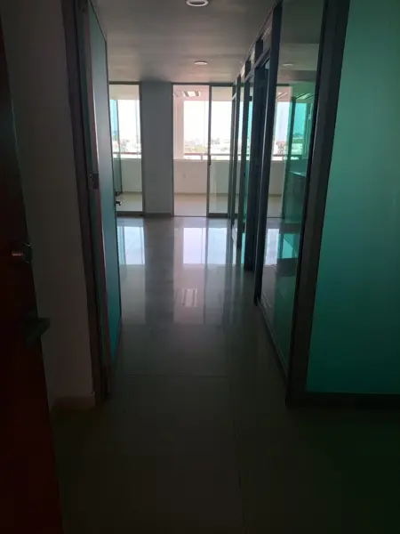 Oficina en renta en Costa de Oro, Boca del Río — foto 3 de 8