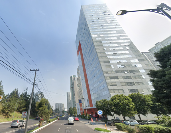 Departamento en venta en Lomas de Vista Hermosa, Cuajimalpa de Morelos — foto 2 de 14