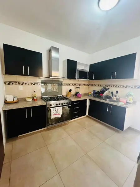 Casa en venta en Residencial Foresta, Metepec — foto 2 de 10