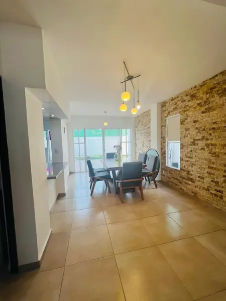 Casa en venta en Residencial Foresta, Metepec — foto 3 de 10