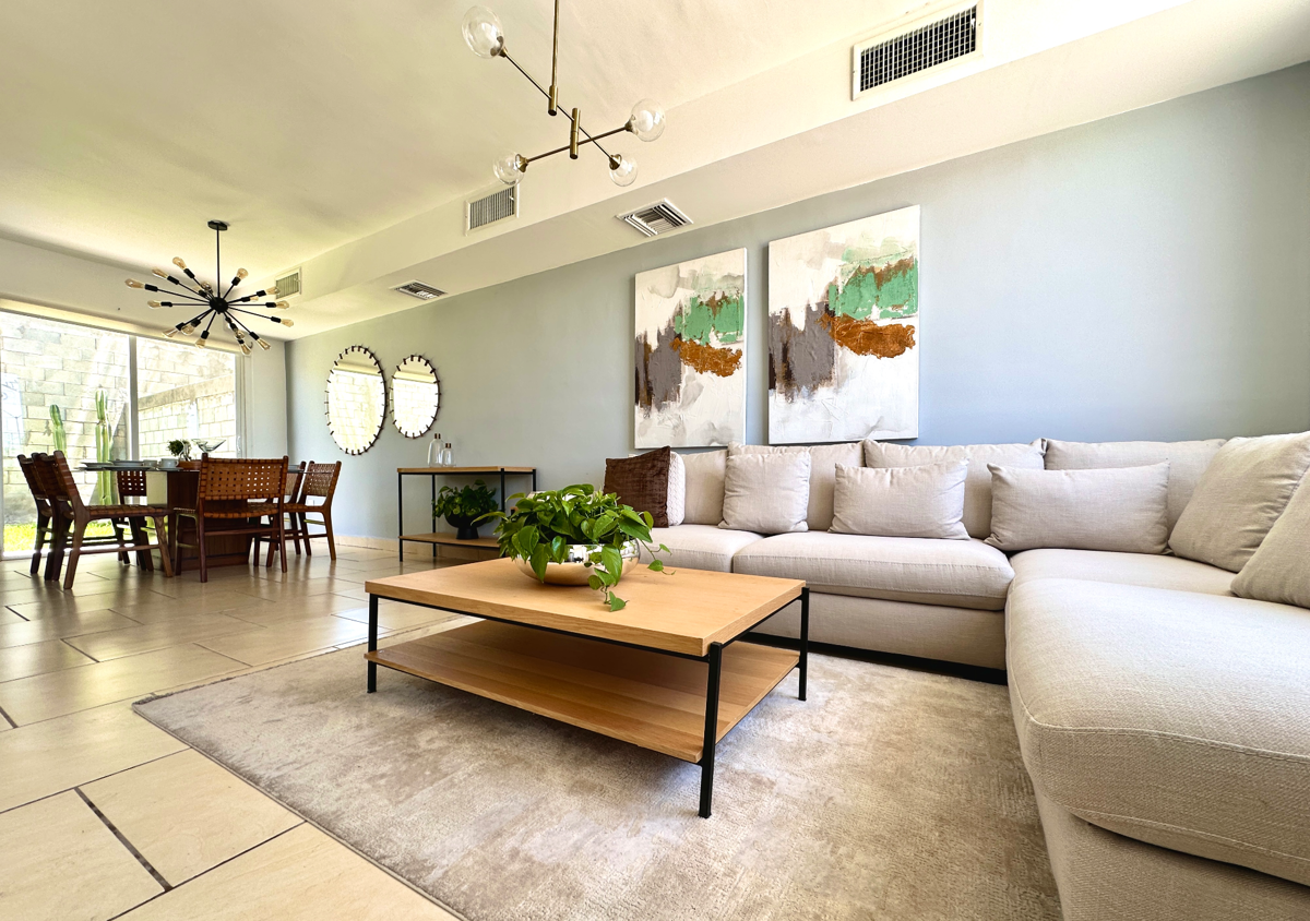 Casa en venta en Valle de los Almendros, Torreón — foto 1 de 14
