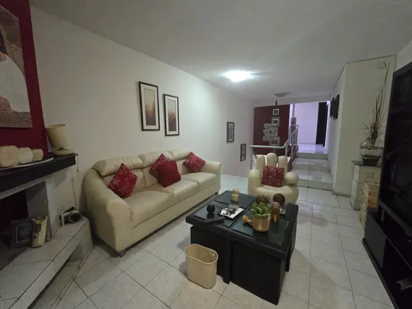 Casa en venta en Prados Agua Azul, Puebla — foto 3 de 21