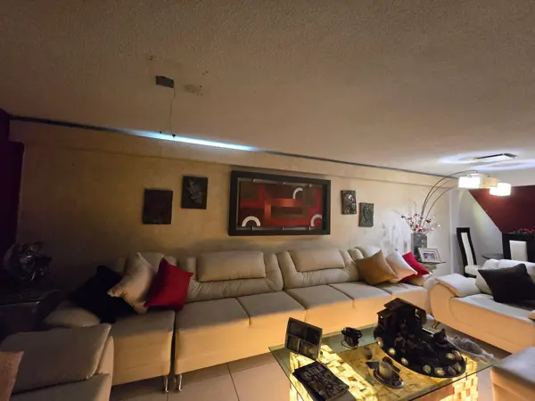 Casa en venta en Prados Agua Azul, Puebla — foto 2 de 21