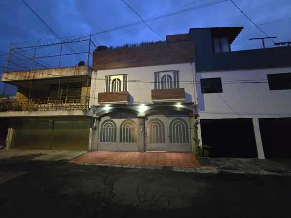 Casa en Prados Agua Azul, Puebla, Puebla
