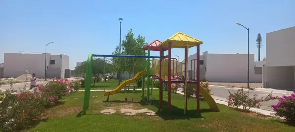 Casa en venta en Ampl la Joya, Torreón — foto 3 de 25