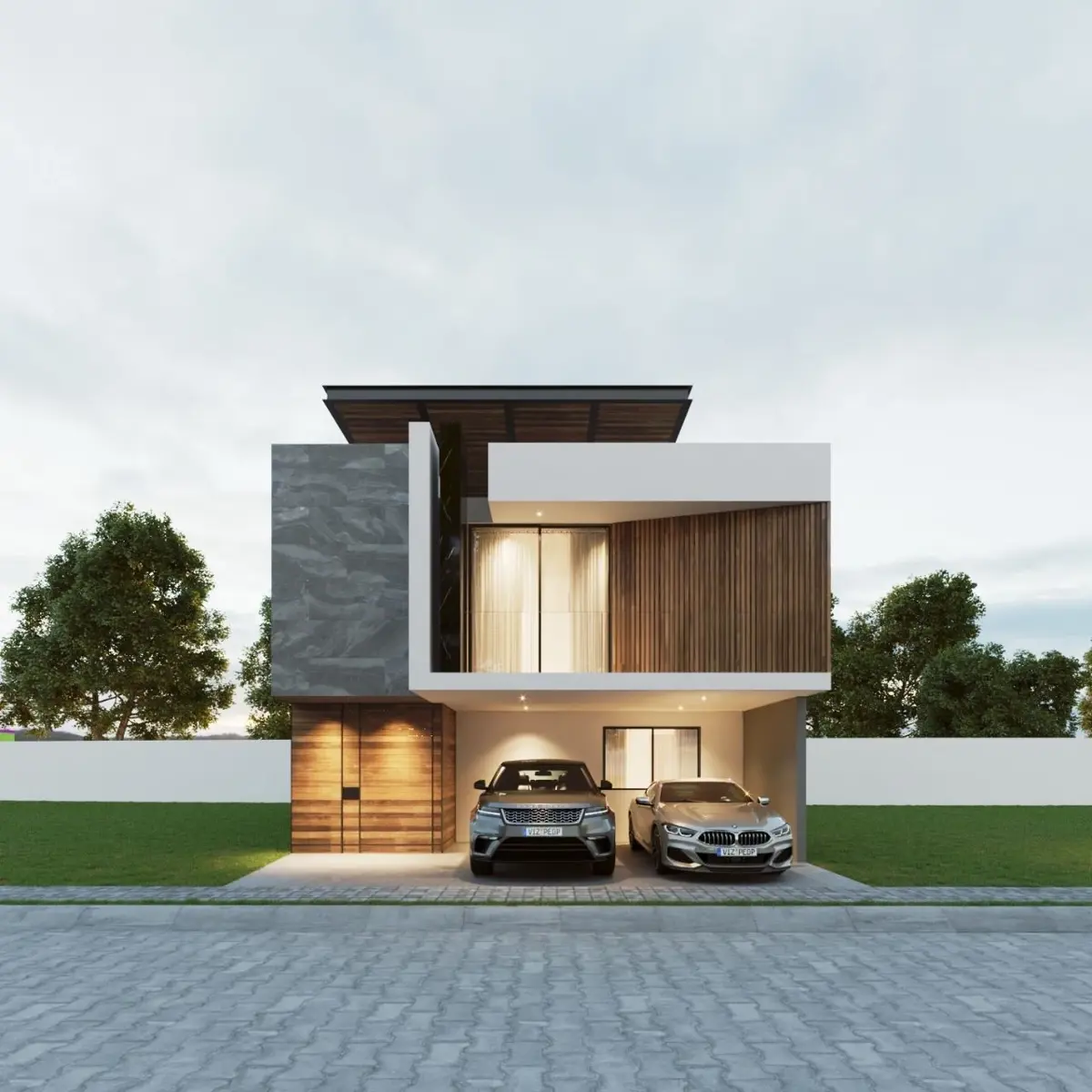 Casa en venta en Lomas de Angelópolis II, San Andrés Cholula