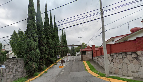 Casa en venta en Bosques del Lago, Cuautitlán Izcalli — foto 2 de 10