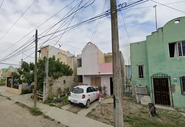 Casa en venta en Villas de San Clemente, Álamo Temapache — foto 3 de 12