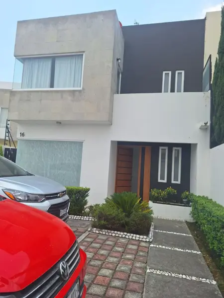 Casa en venta en Residencial Foresta, Metepec — foto 2 de 14