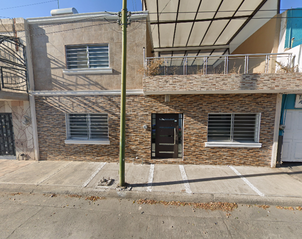 Casa en venta en San Andres, Guadalajara — foto 2 de 14