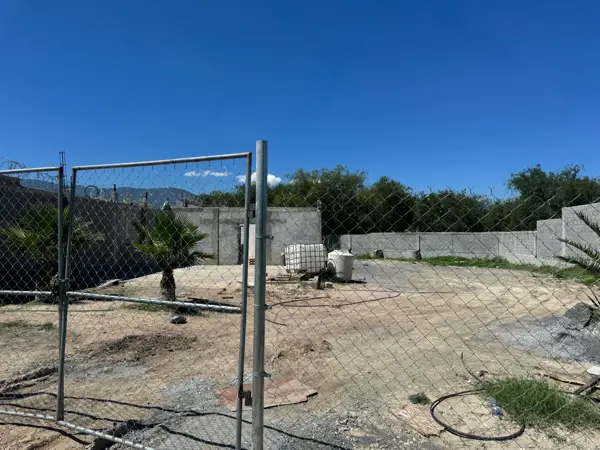 Terreno en venta en Las Palmas, Saltillo — foto 3 de 3