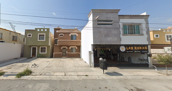 Casa en venta en Residencial Apodaca, Apodaca — foto 2 de 11