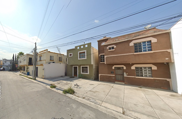 Casa en venta en Residencial Apodaca, Apodaca — foto 3 de 11