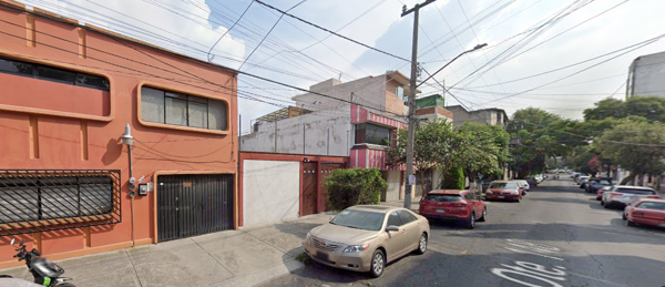 Casa en venta en Moctezuma 2a Sección, Venustiano Carranza — foto 2 de 8
