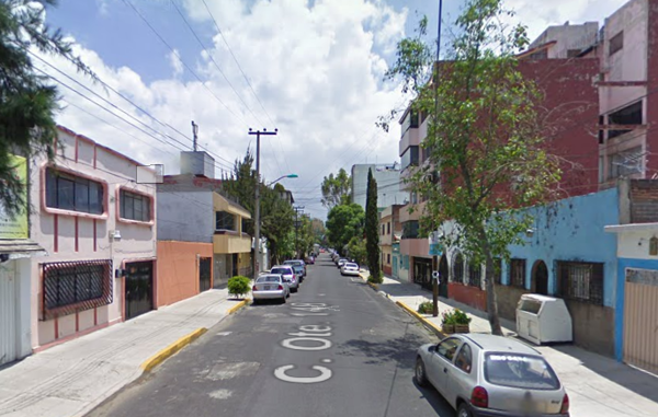 Casa en venta en Moctezuma 2a Sección, Venustiano Carranza — foto 3 de 8