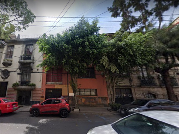 Departamento en venta en Roma Norte, Cuauhtémoc — foto 2 de 14