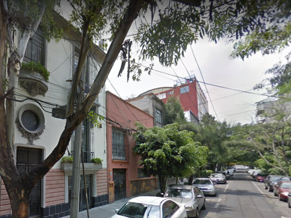 Departamento en venta en Roma Norte, Cuauhtémoc — foto 3 de 14
