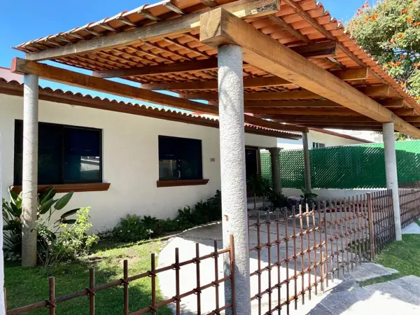 Casa en venta en Lomas de Cocoyoc, Atlatlahucan — foto 2 de 23