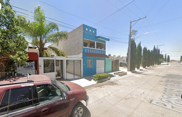 Casa en venta en Paseos de la Providencia, San Francisco de los Romo — foto 2 de 13
