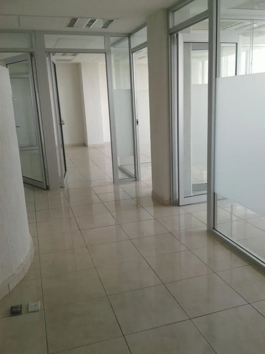 Oficina en renta en Costa de Oro, Boca del Río — foto 1 de 5