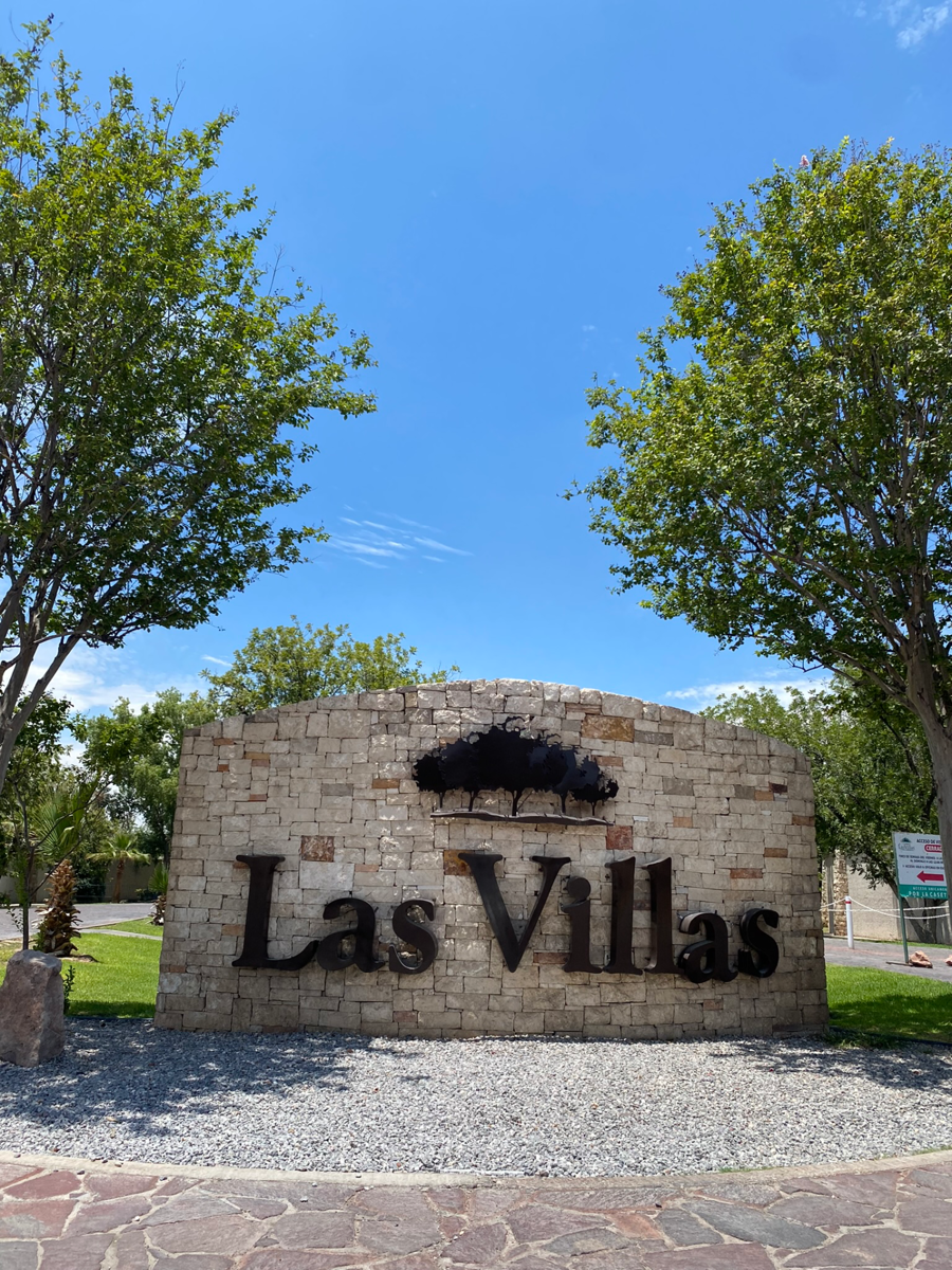 Terreno en Venta en Las Villas, Torreón, Coahuila de Zaragoza
