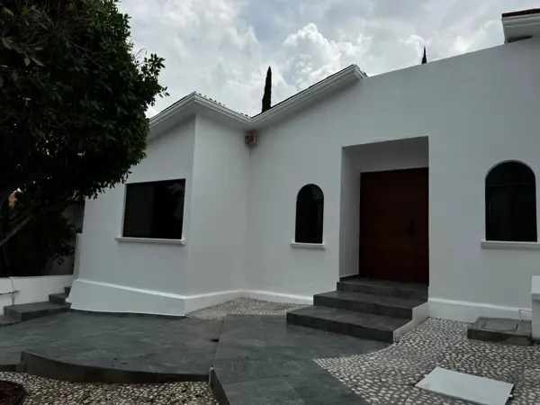 Casa en Juriquilla, Querétaro, Querétaro