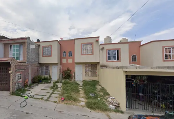 Casa en venta en Real de San Martín, Valle de Chalco Solidaridad, México