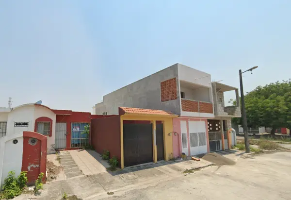 Casa en venta en Geovillas los Pinos, Veracruz — foto 2 de 11