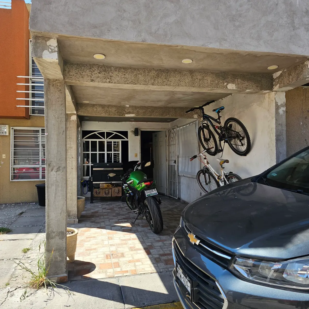 Casa en venta en Los Héroes Ozumbilla, Tecámac — foto 1 de 22