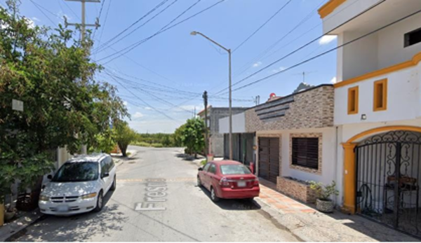 Casa en venta en Los Ébanos Onceavo Sector, Apodaca — foto 2 de 15