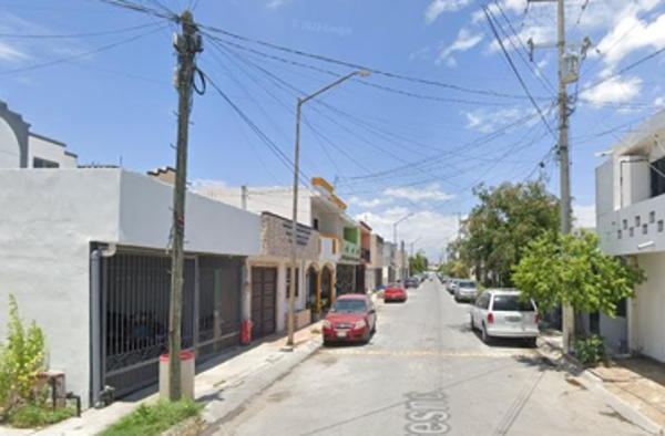 Casa en venta en Los Ébanos Onceavo Sector, Apodaca — foto 3 de 15