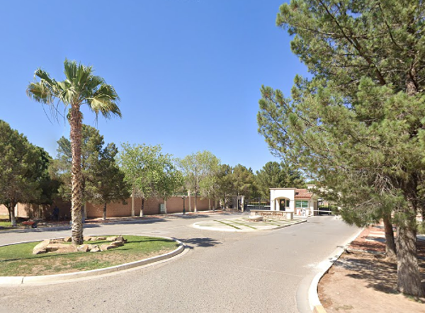 Casa en venta en Campos Eliseos, Juárez — foto 2 de 11
