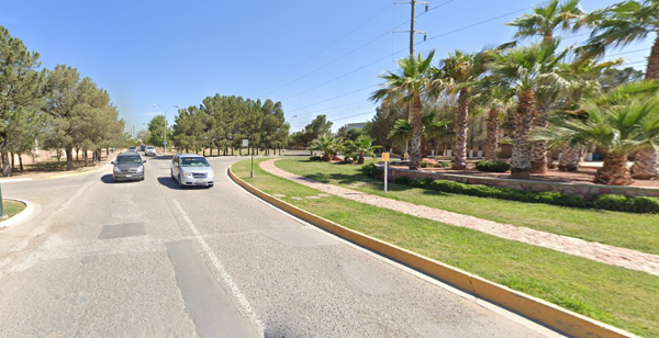 Casa en venta en Campos Eliseos, Juárez — foto 3 de 11