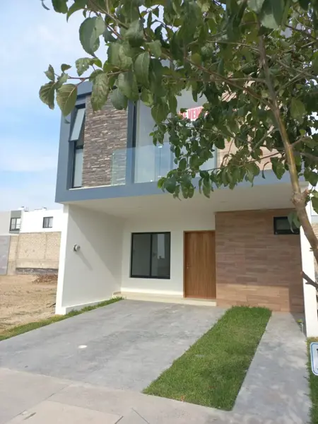 Casa en Valle Imperial, Zapopan, Jalisco
