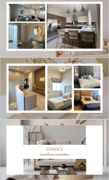 Casa en venta en Altares Residencial, Santiago — foto 3 de 5