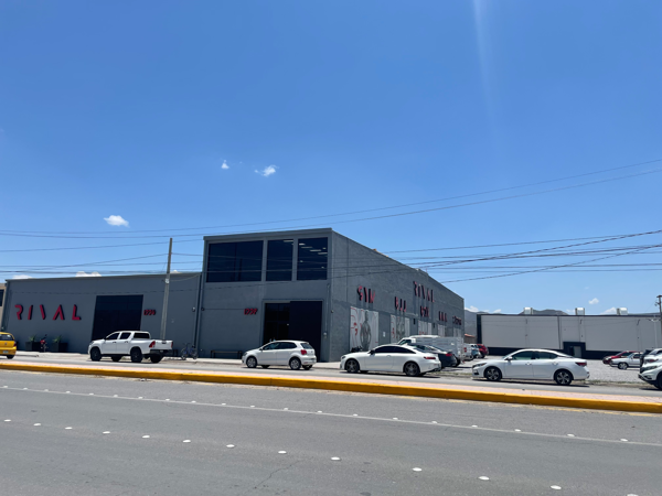 Terreno en venta en Mieleras, Torreón — foto 2 de 3