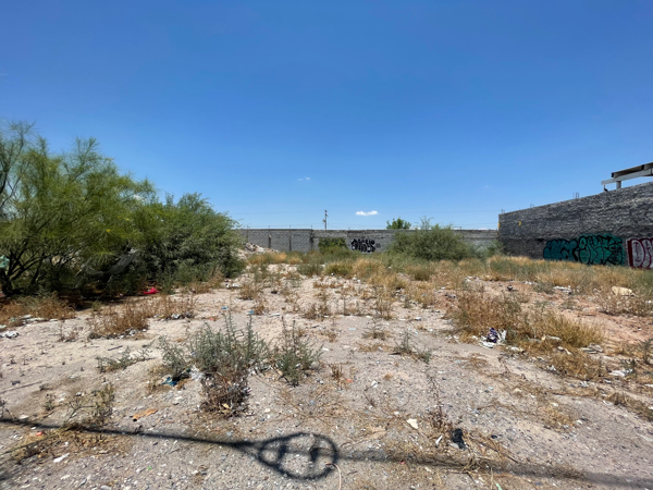 Terreno en venta en Mieleras, Torreón, Coahuila de Zaragoza Terreno en venta en Mieleras, Torreón, Coahuila de Zaragoza