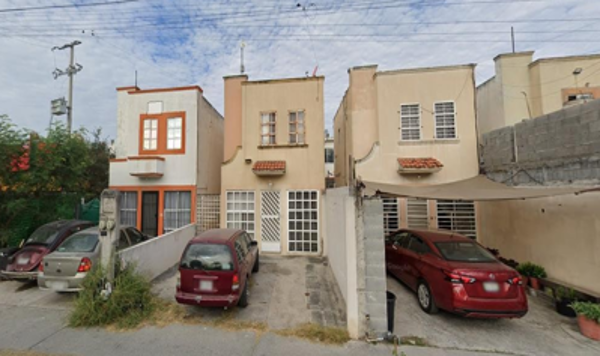 Casa en venta en Ex Hacienda San Francisco, Apodaca — foto 3 de 15