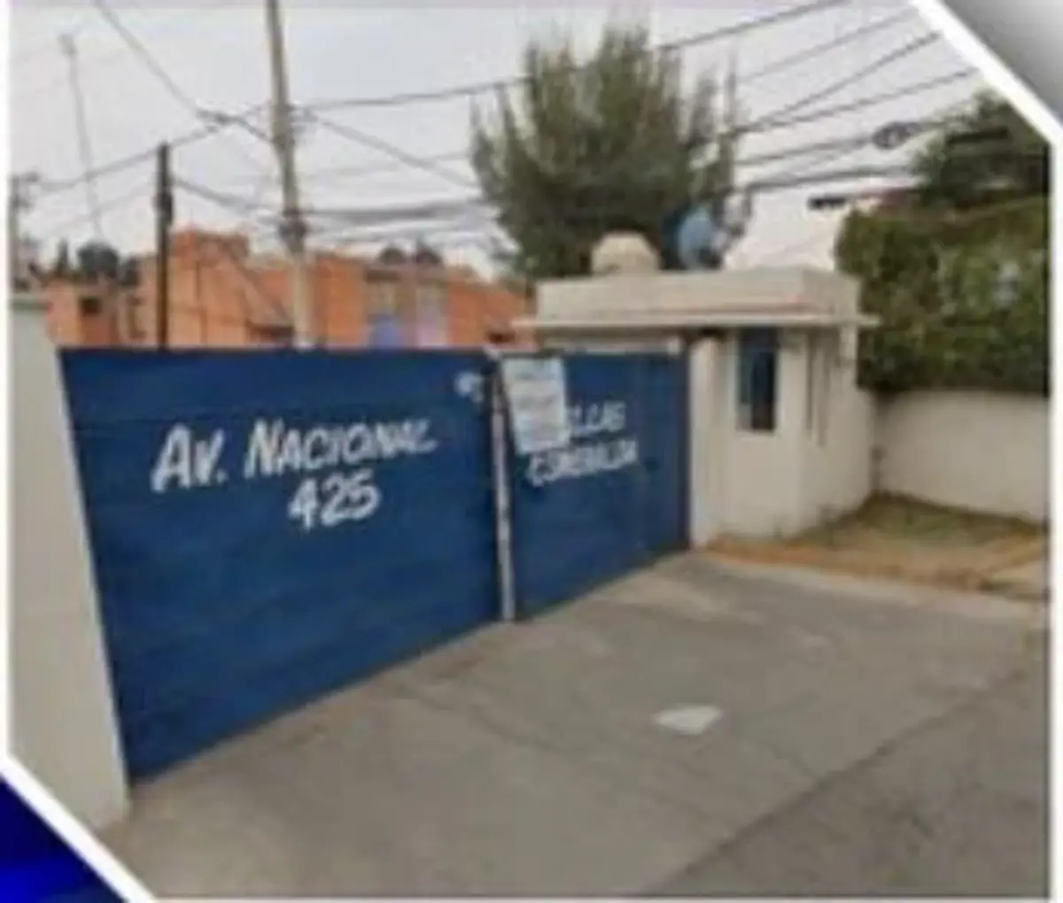 Departamento en venta en Ampliación Guadalupe Victoria, Ecatepec de Morelos — foto 1 de 2