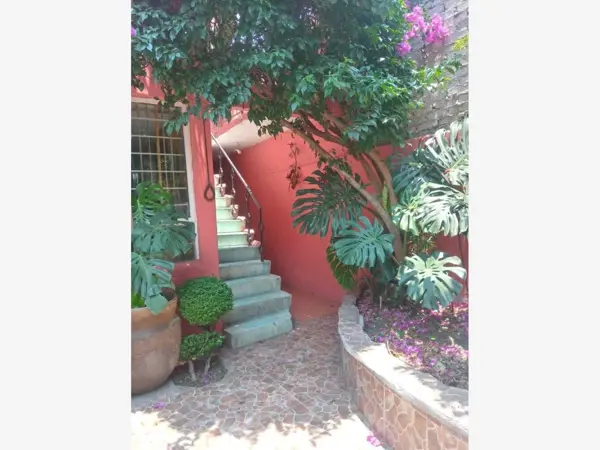 Casa en venta en Ampliación Petrolera, Azcapotzalco — foto 2 de 14