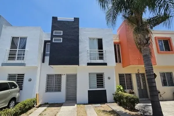 Casa en Real de Tesistán, Zapopan, Jalisco