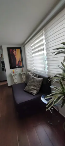 Departamento en venta en Zacahuitzco, Benito Juárez — foto 2 de 26