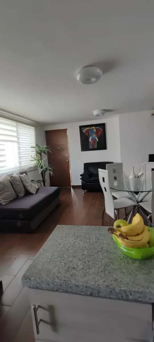 Departamento en venta en Zacahuitzco, Benito Juárez — foto 1 de 26