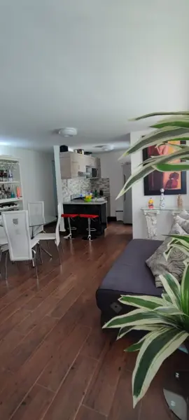Departamento en venta en Zacahuitzco, Benito Juárez — foto 3 de 26