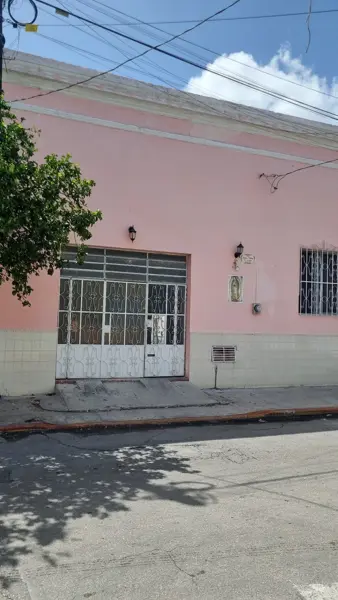 Casa en Merida Centro, Mérida, Yucatán