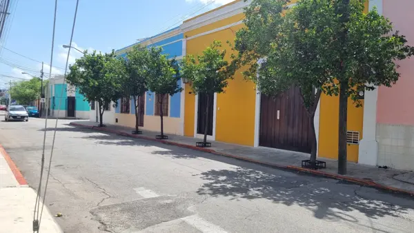 Casa en venta en Merida Centro, Mérida — foto 3 de 28