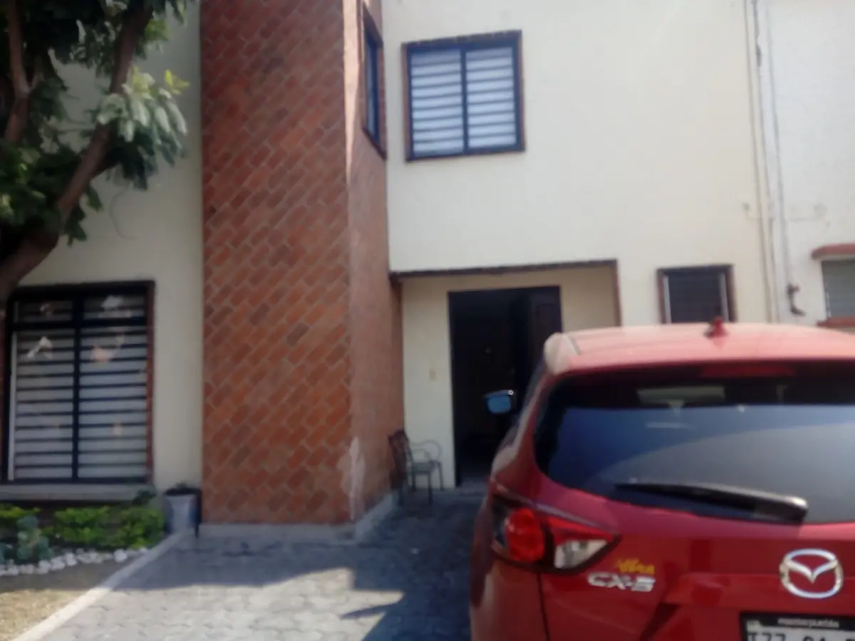 Casa en renta en Santa Catarina, San Andrés Cholula — foto 1 de 13